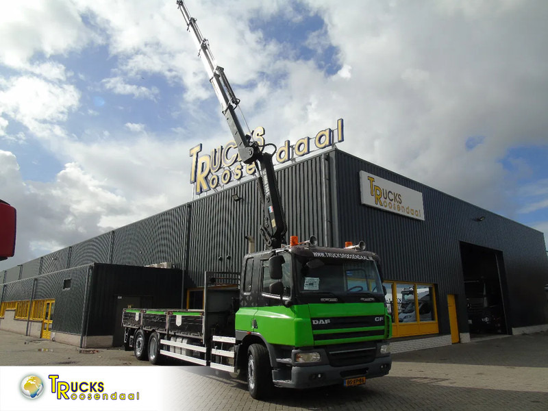 DAF CF 75.310 + HIAB 200 C5 + MANUAL + REMOTE + 6X2 STEERING - Nosturiauto: kuva DAF CF 75.310 + HIAB 200 C5 + MANUAL + REMOTE + 6X2 STEERING - Nosturiauto DAF CF 75.310 + HIAB 200 C5 + MANUAL + REMOTE + 6X2 STEERING - Nosturiauto: kuva DAF CF 75.310 + HIAB 200 C5 + MANUAL + REMOTE + 6X2 STEERING - Nosturiauto