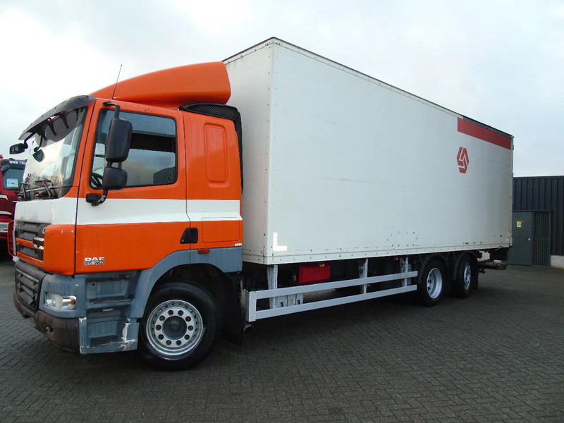 DAF CF 85.360 + DHOLLANDIA LOADLIFT - Umpikori kuorma-auto: kuva DAF CF 85.360 + DHOLLANDIA LOADLIFT - Umpikori kuorma-auto DAF CF 85.360 + DHOLLANDIA LOADLIFT - Umpikori kuorma-auto: kuva DAF CF 85.360 + DHOLLANDIA LOADLIFT - Umpikori kuorma-auto