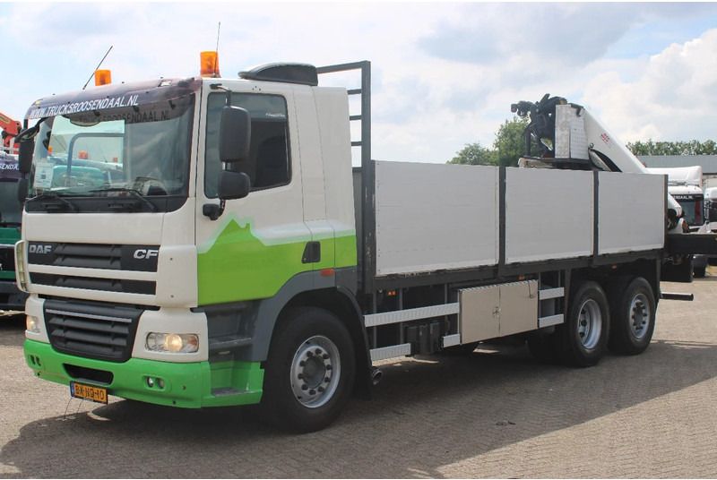 DAF CF 85 .360 + EURO 5 + PALIFINGER 180002EH + MANUAL + NL apk 10-2024 - Nosturiauto: kuva DAF CF 85 .360 + EURO 5 + PALIFINGER 180002EH + MANUAL + NL apk 10-2024 - Nosturiauto DAF CF 85 .360 + EURO 5 + PALIFINGER 180002EH + MANUAL + NL apk 10-2024 - Nosturiauto: kuva DAF CF 85 .360 + EURO 5 + PALIFINGER 180002EH + MANUAL + NL apk 10-2024 - Nosturiauto