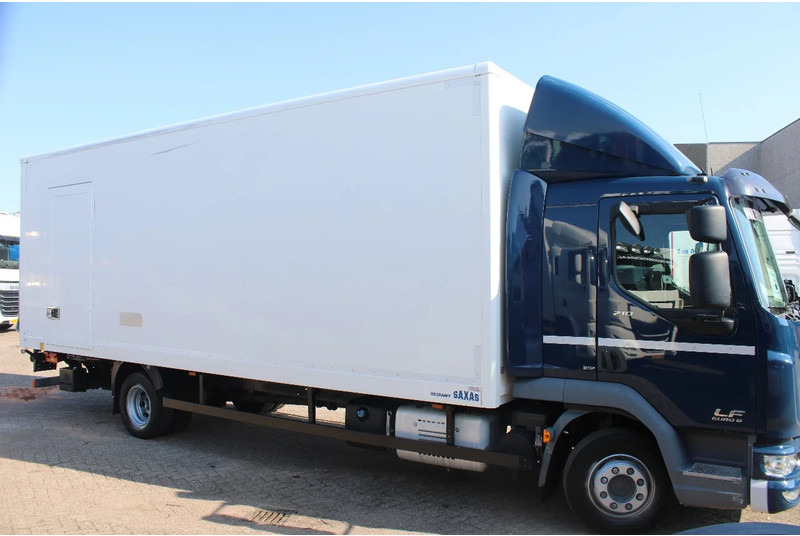 DAF LF 210 + EURO 6 + LIFT + 12T - Umpikori kuorma-auto: kuva DAF LF 210 + EURO 6 + LIFT + 12T - Umpikori kuorma-auto DAF LF 210 + EURO 6 + LIFT + 12T - Umpikori kuorma-auto: kuva DAF LF 210 + EURO 6 + LIFT + 12T - Umpikori kuorma-auto