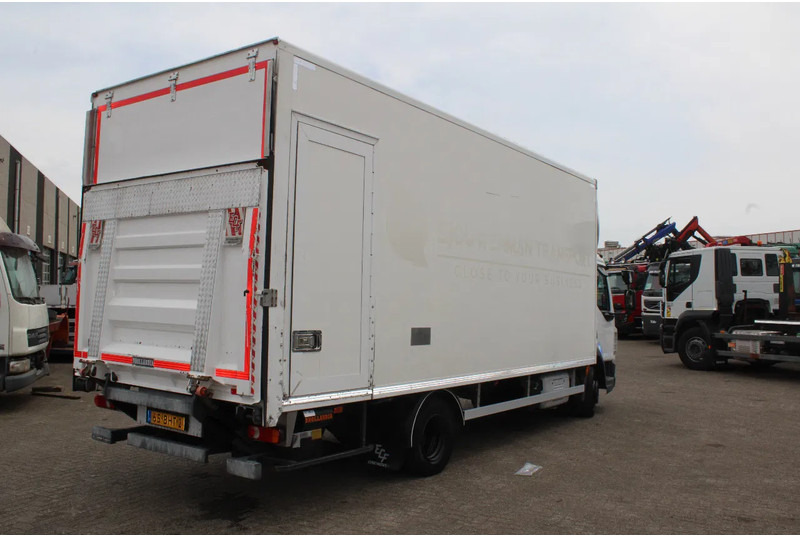 DAF LF 210 + euro 6 + lift + 12T + 3P - Umpikori kuorma-auto: kuva DAF LF 210 + euro 6 + lift + 12T + 3P - Umpikori kuorma-auto DAF LF 210 + euro 6 + lift + 12T + 3P - Umpikori kuorma-auto: kuva DAF LF 210 + euro 6 + lift + 12T + 3P - Umpikori kuorma-auto