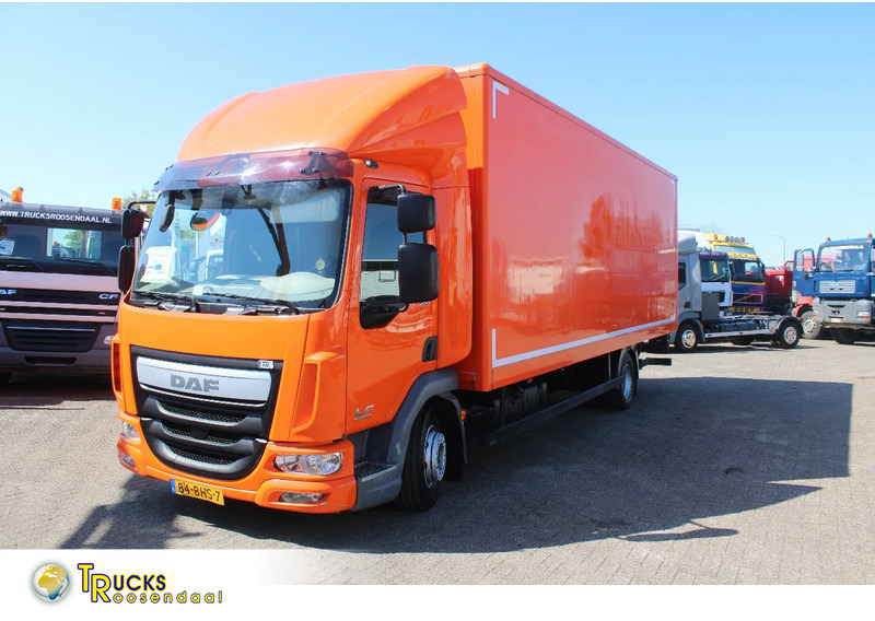 DAF LF 210 + lift + 12t - Umpikori kuorma-auto: kuva DAF LF 210 + lift + 12t - Umpikori kuorma-auto DAF LF 210 + lift + 12t - Umpikori kuorma-auto: kuva DAF LF 210 + lift + 12t - Umpikori kuorma-auto