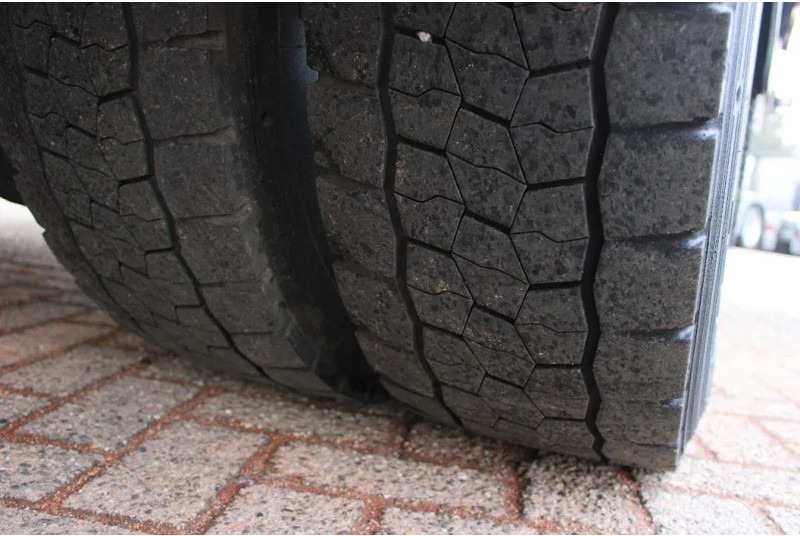 Refrigeraattori kuorma-auto DAF LF 250 + CARRIER XARIOS 500 + 16T EURO 6 + PERFECT TRUCK + BE apk 04-2024: kuva Refrigeraattori kuorma-auto DAF LF 250 + CARRIER XARIOS 500 + 16T EURO 6 + PERFECT TRUCK + BE apk 04-2024