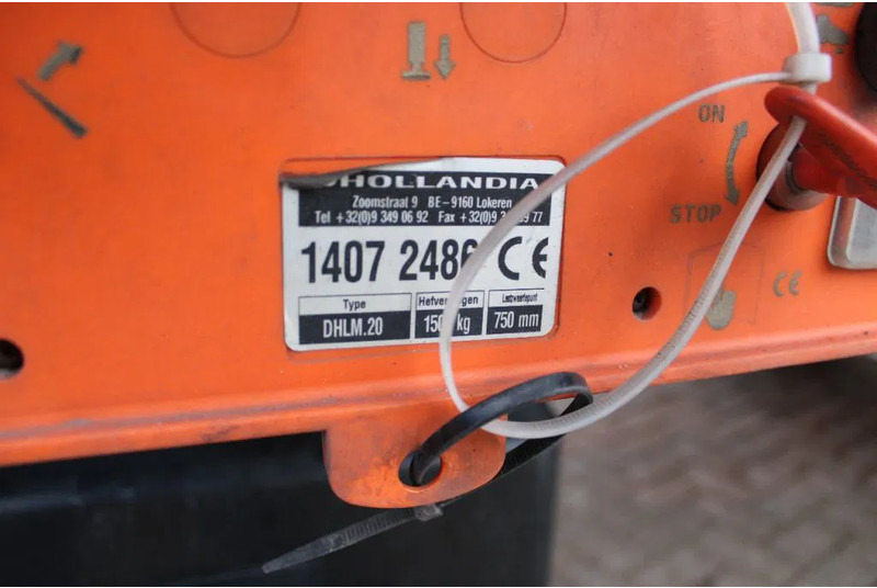 Refrigeraattori kuorma-auto DAF LF 250 + CARRIER XARIOS 500 + 16T EURO 6 + PERFECT TRUCK + BE apk 04-2024: kuva Refrigeraattori kuorma-auto DAF LF 250 + CARRIER XARIOS 500 + 16T EURO 6 + PERFECT TRUCK + BE apk 04-2024