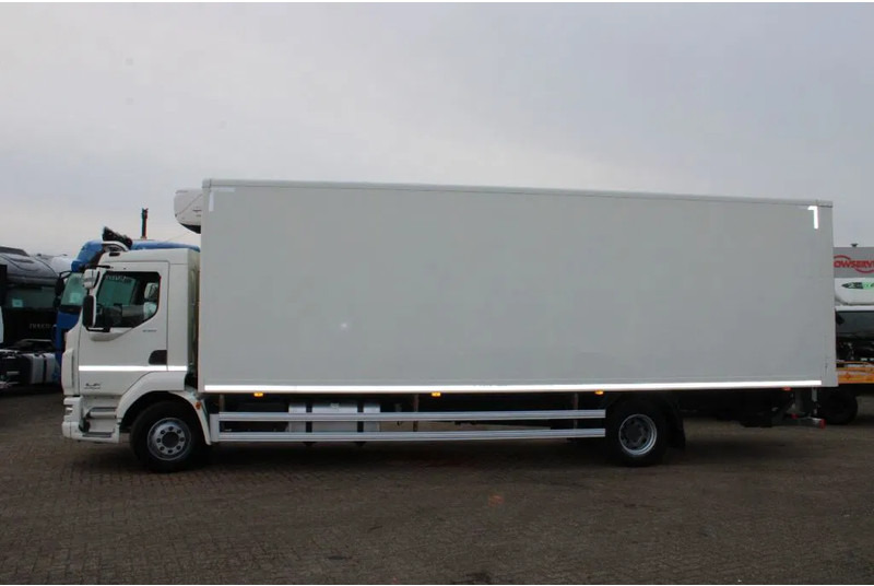 Refrigeraattori kuorma-auto DAF LF 250 + CARRIER XARIOS 500 + 16T EURO 6 + PERFECT TRUCK + BE apk 04-2024: kuva Refrigeraattori kuorma-auto DAF LF 250 + CARRIER XARIOS 500 + 16T EURO 6 + PERFECT TRUCK + BE apk 04-2024
