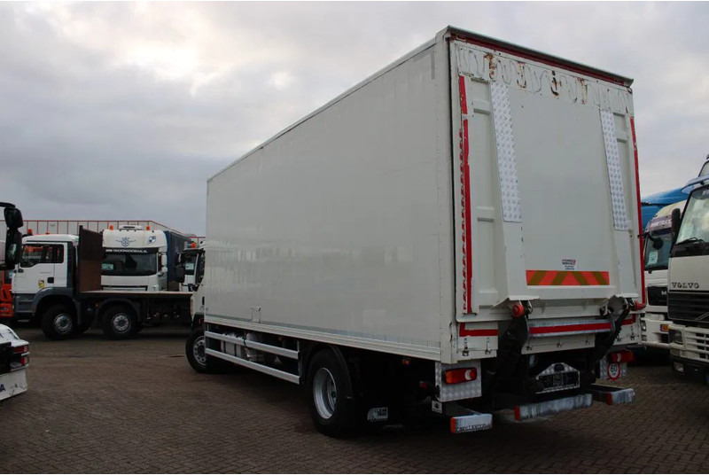 DAF LF 250 + euro 6 + 19T - Umpikori kuorma-auto: kuva DAF LF 250 + euro 6 + 19T - Umpikori kuorma-auto DAF LF 250 + euro 6 + 19T - Umpikori kuorma-auto: kuva DAF LF 250 + euro 6 + 19T - Umpikori kuorma-auto