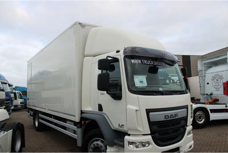 Umpikori kuorma-auto DAF LF 250 + euro 6 + 19T: kuva Umpikori kuorma-auto DAF LF 250 + euro 6 + 19T
