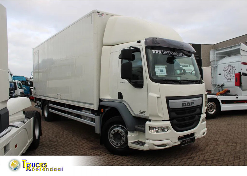 DAF LF 250 + euro 6 + 19T - Umpikori kuorma-auto: kuva DAF LF 250 + euro 6 + 19T - Umpikori kuorma-auto DAF LF 250 + euro 6 + 19T - Umpikori kuorma-auto: kuva DAF LF 250 + euro 6 + 19T - Umpikori kuorma-auto