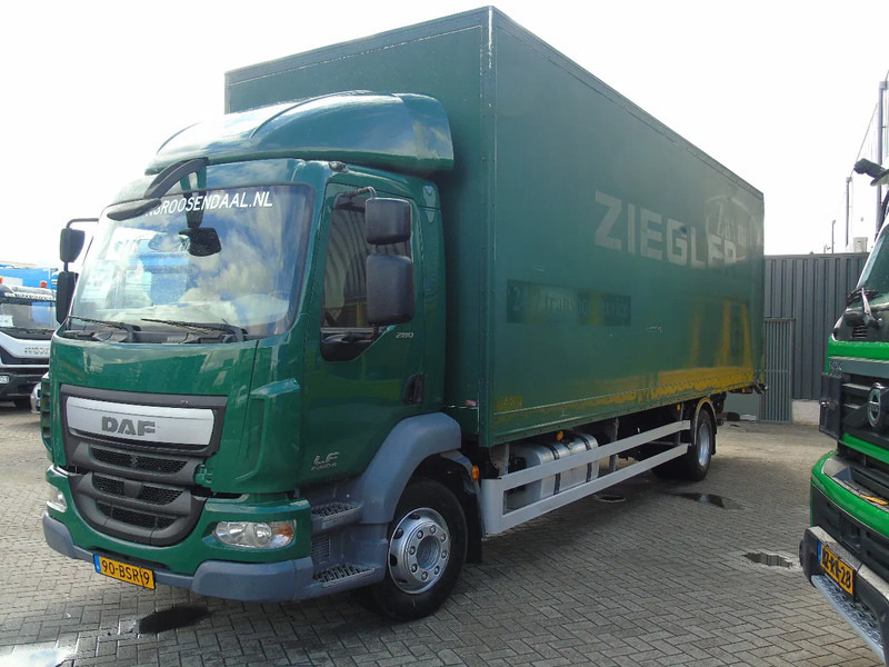DAF LF 280 + 16 T + LIFT + EURO 6 - Umpikori kuorma-auto: kuva DAF LF 280 + 16 T + LIFT + EURO 6 - Umpikori kuorma-auto DAF LF 280 + 16 T + LIFT + EURO 6 - Umpikori kuorma-auto: kuva DAF LF 280 + 16 T + LIFT + EURO 6 - Umpikori kuorma-auto