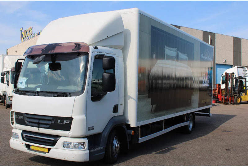 DAF LF 45 .160 + EURO 5 + 7.5T - Umpikori kuorma-auto: kuva DAF LF 45 .160 + EURO 5 + 7.5T - Umpikori kuorma-auto DAF LF 45 .160 + EURO 5 + 7.5T - Umpikori kuorma-auto: kuva DAF LF 45 .160 + EURO 5 + 7.5T - Umpikori kuorma-auto