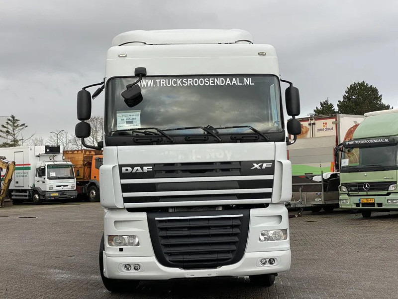 DAF XF 105.460 + Euro 5 + ADR + Discounted from 17.950,- - Kuorma-auto alusta: kuva DAF XF 105.460 + Euro 5 + ADR + Discounted from 17.950,- - Kuorma-auto alusta DAF XF 105.460 + Euro 5 + ADR + Discounted from 17.950,- - Kuorma-auto alusta: kuva DAF XF 105.460 + Euro 5 + ADR + Discounted from 17.950,- - Kuorma-auto alusta