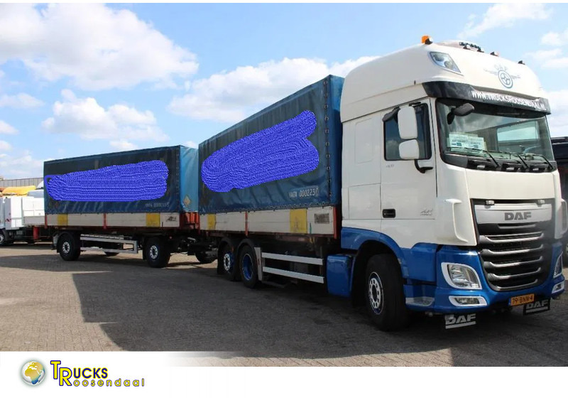 DAF XF 106.460 + Euro 6 + 6X2 + retarder + price is for complete incl combi - Pressukapelli kuorma-auto: kuva DAF XF 106.460 + Euro 6 + 6X2 + retarder + price is for complete incl combi - Pressukapelli kuorma-auto DAF XF 106.460 + Euro 6 + 6X2 + retarder + price is for complete incl combi - Pressukapelli kuorma-auto: kuva DAF XF 106.460 + Euro 6 + 6X2 + retarder + price is for complete incl combi - Pressukapelli kuorma-auto