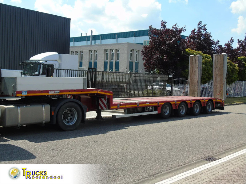 Faymonville 4x AXLE + 6.5 EXTENDABLE + RAMPS FULLY FUNCTIONAL - Kuljetin puoliperävaunu: kuva Faymonville 4x AXLE + 6.5 EXTENDABLE + RAMPS FULLY FUNCTIONAL - Kuljetin puoliperävaunu Faymonville 4x AXLE + 6.5 EXTENDABLE + RAMPS FULLY FUNCTIONAL - Kuljetin puoliperävaunu: kuva Faymonville 4x AXLE + 6.5 EXTENDABLE + RAMPS FULLY FUNCTIONAL - Kuljetin puoliperävaunu