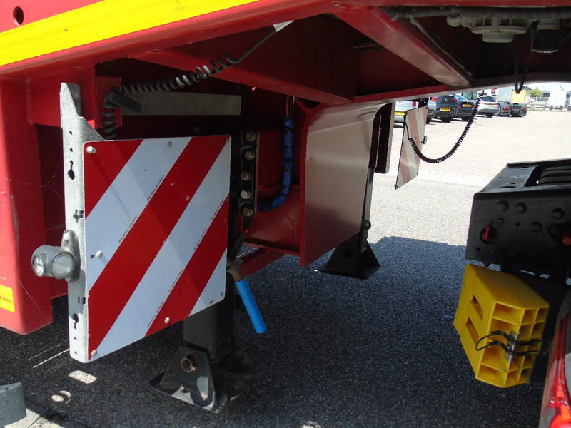 Faymonville 4x AXLE + 6.5 EXTENDABLE + RAMPS FULLY FUNCTIONAL - Kuljetin puoliperävaunu: kuva Faymonville 4x AXLE + 6.5 EXTENDABLE + RAMPS FULLY FUNCTIONAL - Kuljetin puoliperävaunu Faymonville 4x AXLE + 6.5 EXTENDABLE + RAMPS FULLY FUNCTIONAL - Kuljetin puoliperävaunu: kuva Faymonville 4x AXLE + 6.5 EXTENDABLE + RAMPS FULLY FUNCTIONAL - Kuljetin puoliperävaunu
