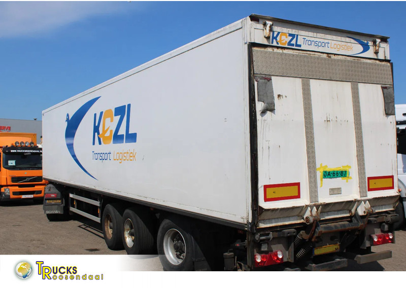 Groenewegen 3x BPW +3 TONS lift - Umpikori puoliperävaunu: kuva Groenewegen 3x BPW +3 TONS lift - Umpikori puoliperävaunu Groenewegen 3x BPW +3 TONS lift - Umpikori puoliperävaunu: kuva Groenewegen 3x BPW +3 TONS lift - Umpikori puoliperävaunu