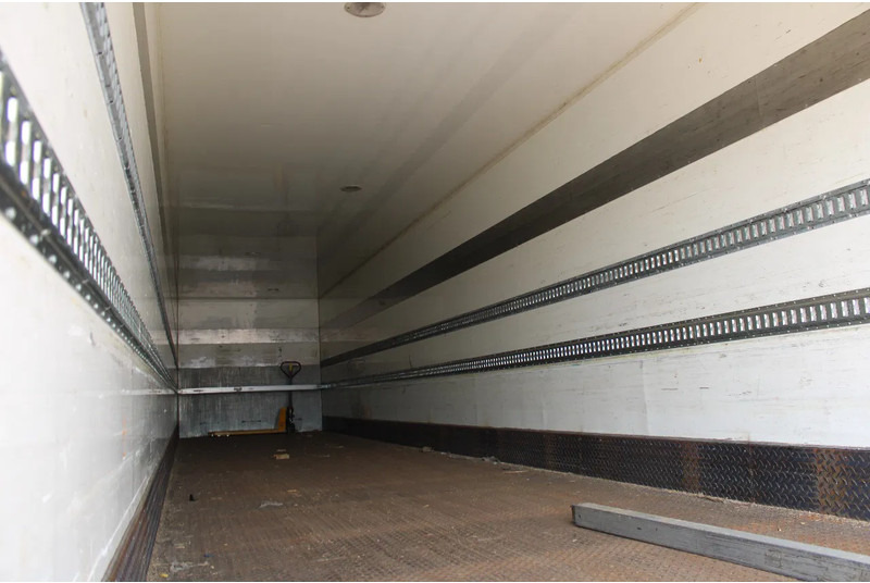 Groenewegen 3x BPW +3 TONS lift - Umpikori puoliperävaunu: kuva Groenewegen 3x BPW +3 TONS lift - Umpikori puoliperävaunu Groenewegen 3x BPW +3 TONS lift - Umpikori puoliperävaunu: kuva Groenewegen 3x BPW +3 TONS lift - Umpikori puoliperävaunu