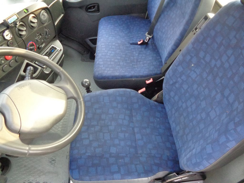 Iveco Daily reserved !!! 40C17 + Manual - Avolava pakettiauto: kuva Iveco Daily reserved !!! 40C17 + Manual - Avolava pakettiauto Iveco Daily reserved !!! 40C17 + Manual - Avolava pakettiauto: kuva Iveco Daily reserved !!! 40C17 + Manual - Avolava pakettiauto