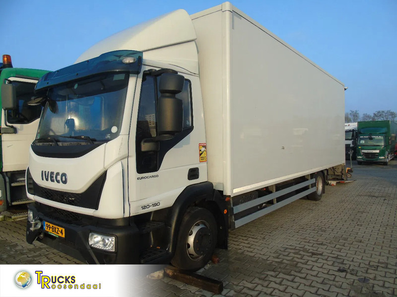 Iveco Eurocargo 120E19 + euro 6 + lift + BROKEN ENGINE - Umpikori kuorma-auto: kuva Iveco Eurocargo 120E19 + euro 6 + lift + BROKEN ENGINE - Umpikori kuorma-auto Iveco Eurocargo 120E19 + euro 6 + lift + BROKEN ENGINE - Umpikori kuorma-auto: kuva Iveco Eurocargo 120E19 + euro 6 + lift + BROKEN ENGINE - Umpikori kuorma-auto