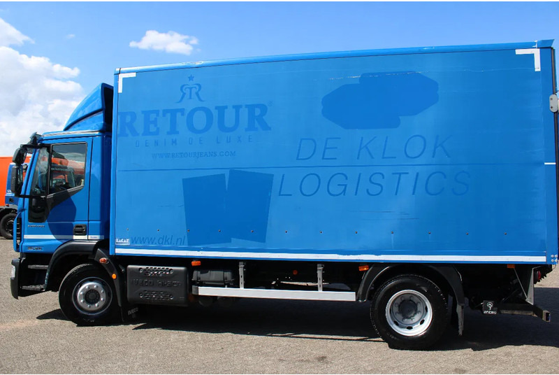 Iveco Eurocargo 120E21 + 5.20 METER + 12 T + LIFT - Umpikori kuorma-auto: kuva Iveco Eurocargo 120E21 + 5.20 METER + 12 T + LIFT - Umpikori kuorma-auto Iveco Eurocargo 120E21 + 5.20 METER + 12 T + LIFT - Umpikori kuorma-auto: kuva Iveco Eurocargo 120E21 + 5.20 METER + 12 T + LIFT - Umpikori kuorma-auto