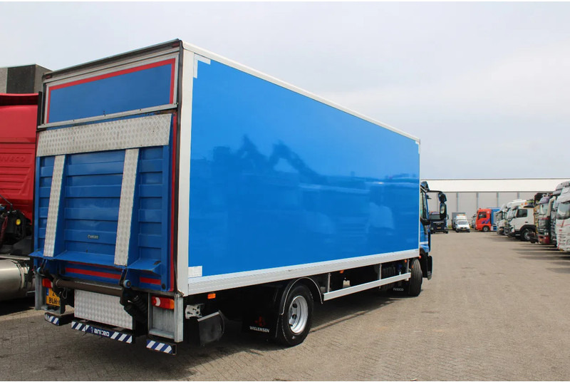 Iveco Eurocargo 120E21 + EURO 6 + LIFT - Umpikori kuorma-auto: kuva Iveco Eurocargo 120E21 + EURO 6 + LIFT - Umpikori kuorma-auto Iveco Eurocargo 120E21 + EURO 6 + LIFT - Umpikori kuorma-auto: kuva Iveco Eurocargo 120E21 + EURO 6 + LIFT - Umpikori kuorma-auto
