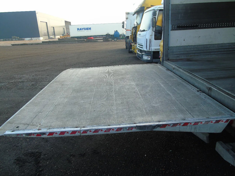 Umpikori kuorma-auto Iveco Eurocargo 120E22 + BROKEN ENGINE + EURO 6: kuva Umpikori kuorma-auto Iveco Eurocargo 120E22 + BROKEN ENGINE + EURO 6 Umpikori kuorma-auto Iveco Eurocargo 120E22 + BROKEN ENGINE + EURO 6: kuva Umpikori kuorma-auto Iveco Eurocargo 120E22 + BROKEN ENGINE + EURO 6