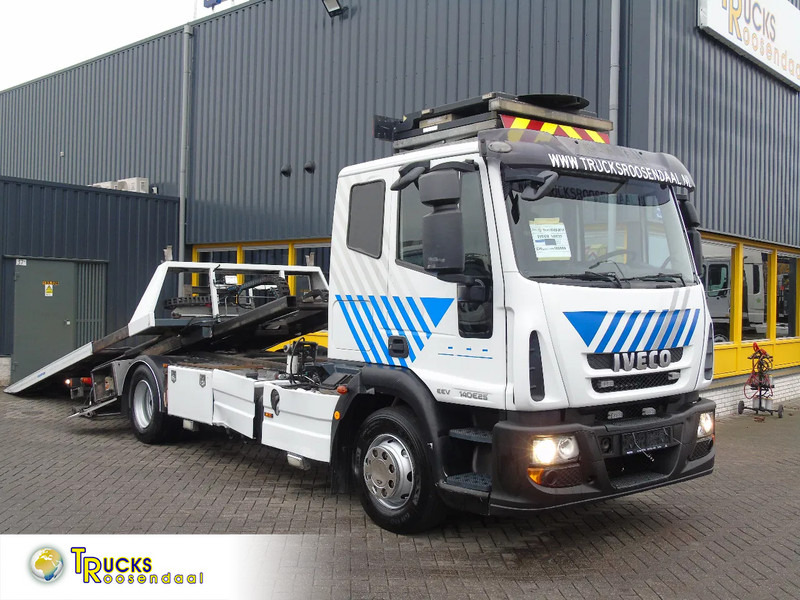 Iveco Eurocargo 140E25 + FULL SYSTEM + TOWING - Kuljetin kuorma-auto: kuva Iveco Eurocargo 140E25 + FULL SYSTEM + TOWING - Kuljetin kuorma-auto Iveco Eurocargo 140E25 + FULL SYSTEM + TOWING - Kuljetin kuorma-auto: kuva Iveco Eurocargo 140E25 + FULL SYSTEM + TOWING - Kuljetin kuorma-auto