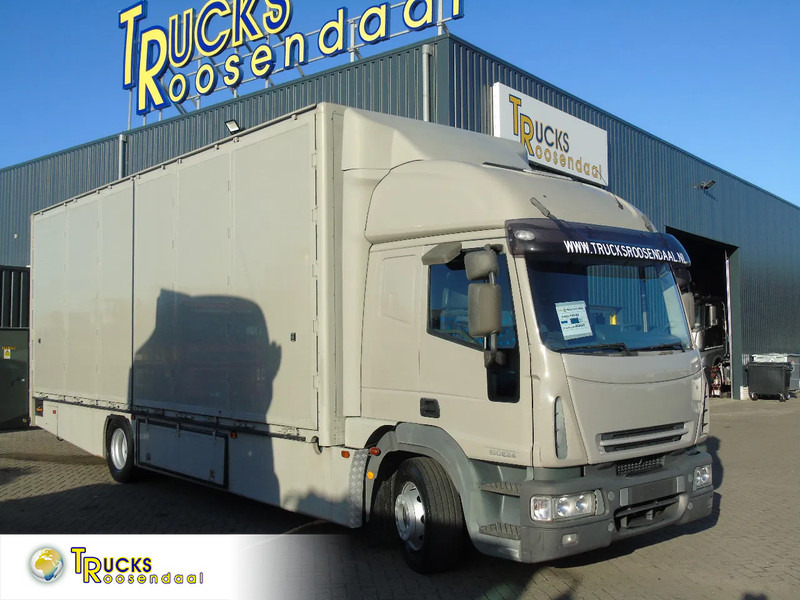 Iveco Eurocargo 150E24 + MANUAL + 177KM - Umpikori kuorma-auto: kuva Iveco Eurocargo 150E24 + MANUAL + 177KM - Umpikori kuorma-auto Iveco Eurocargo 150E24 + MANUAL + 177KM - Umpikori kuorma-auto: kuva Iveco Eurocargo 150E24 + MANUAL + 177KM - Umpikori kuorma-auto