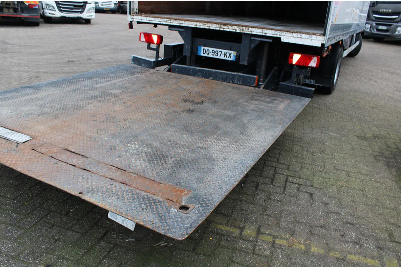 Iveco Eurocargo 160e25 + lift + euro 6 - Umpikori kuorma-auto: kuva Iveco Eurocargo 160e25 + lift + euro 6 - Umpikori kuorma-auto Iveco Eurocargo 160e25 + lift + euro 6 - Umpikori kuorma-auto: kuva Iveco Eurocargo 160e25 + lift + euro 6 - Umpikori kuorma-auto