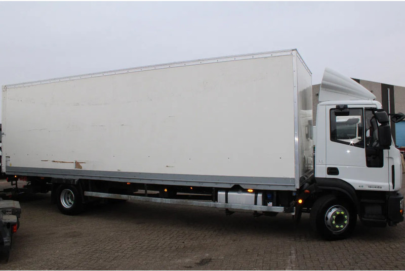 Iveco Eurocargo 160e25 + lift + euro 6 - Umpikori kuorma-auto: kuva Iveco Eurocargo 160e25 + lift + euro 6 - Umpikori kuorma-auto Iveco Eurocargo 160e25 + lift + euro 6 - Umpikori kuorma-auto: kuva Iveco Eurocargo 160e25 + lift + euro 6 - Umpikori kuorma-auto