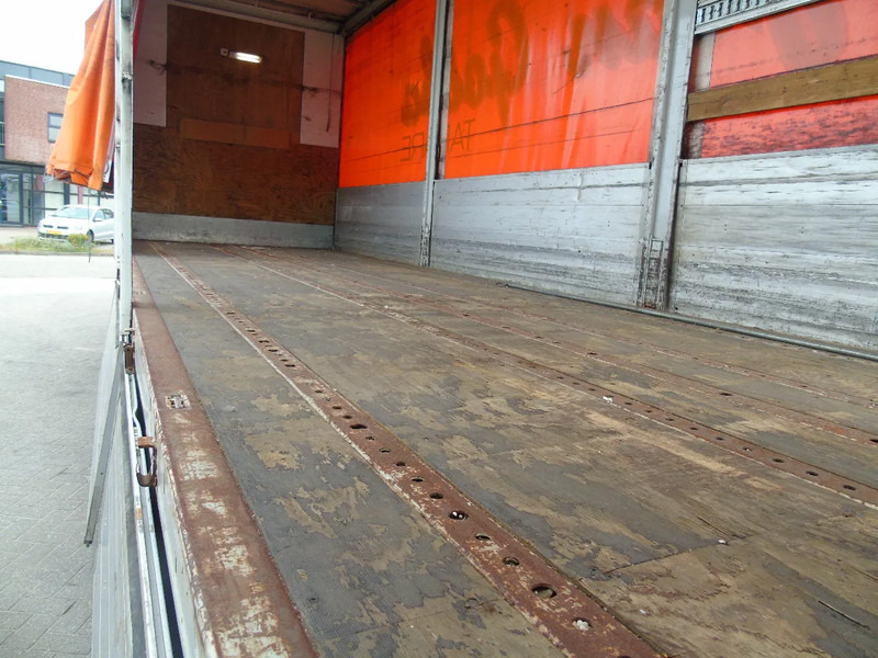 Iveco Eurocargo 190EL28 + LIFT + EURO 5 - Pressukapelli kuorma-auto: kuva Iveco Eurocargo 190EL28 + LIFT + EURO 5 - Pressukapelli kuorma-auto Iveco Eurocargo 190EL28 + LIFT + EURO 5 - Pressukapelli kuorma-auto: kuva Iveco Eurocargo 190EL28 + LIFT + EURO 5 - Pressukapelli kuorma-auto