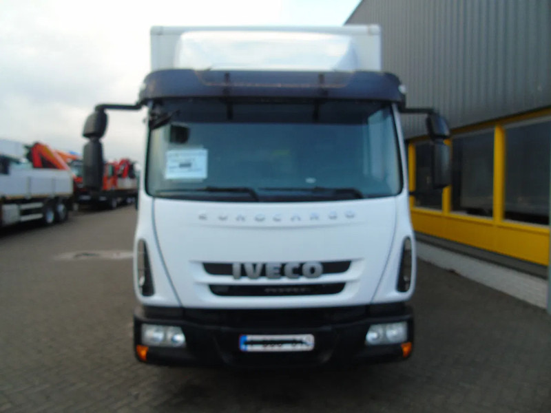 Iveco Eurocargo 80E18 + 3 SEATS - Umpikori kuorma-auto: kuva Iveco Eurocargo 80E18 + 3 SEATS - Umpikori kuorma-auto Iveco Eurocargo 80E18 + 3 SEATS - Umpikori kuorma-auto: kuva Iveco Eurocargo 80E18 + 3 SEATS - Umpikori kuorma-auto