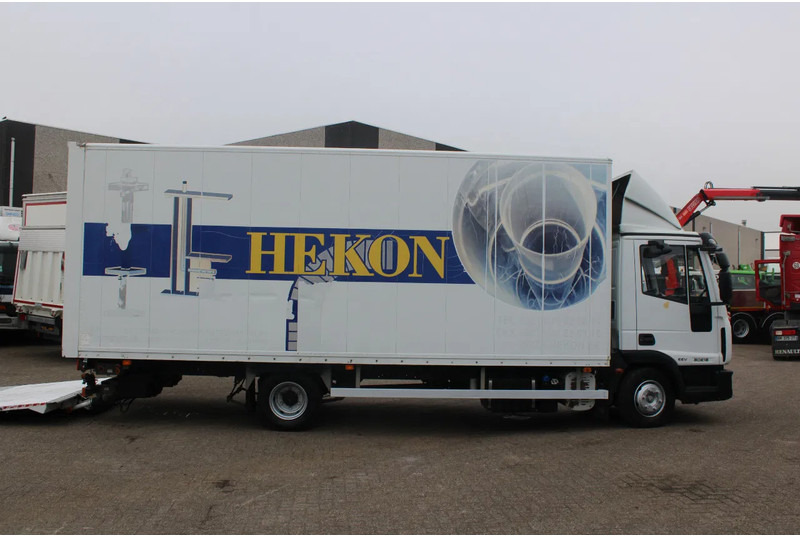 Iveco Eurocargo 80E18 + MANUAL + EURO 5 - Umpikori kuorma-auto: kuva Iveco Eurocargo 80E18 + MANUAL + EURO 5 - Umpikori kuorma-auto Iveco Eurocargo 80E18 + MANUAL + EURO 5 - Umpikori kuorma-auto: kuva Iveco Eurocargo 80E18 + MANUAL + EURO 5 - Umpikori kuorma-auto