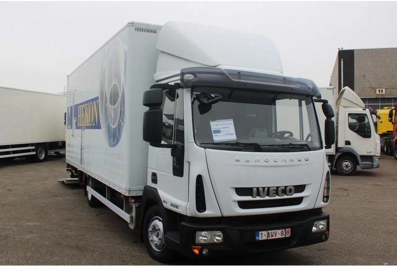 Iveco Eurocargo 80E18 + MANUAL + EURO 5 - Umpikori kuorma-auto: kuva Iveco Eurocargo 80E18 + MANUAL + EURO 5 - Umpikori kuorma-auto Iveco Eurocargo 80E18 + MANUAL + EURO 5 - Umpikori kuorma-auto: kuva Iveco Eurocargo 80E18 + MANUAL + EURO 5 - Umpikori kuorma-auto
