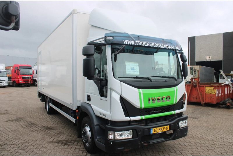 Iveco Eurocargo reserved ! 120 E21 + LIFT + EURO 6 + 12T - Umpikori kuorma-auto: kuva Iveco Eurocargo reserved ! 120 E21 + LIFT + EURO 6 + 12T - Umpikori kuorma-auto Iveco Eurocargo reserved ! 120 E21 + LIFT + EURO 6 + 12T - Umpikori kuorma-auto: kuva Iveco Eurocargo reserved ! 120 E21 + LIFT + EURO 6 + 12T - Umpikori kuorma-auto