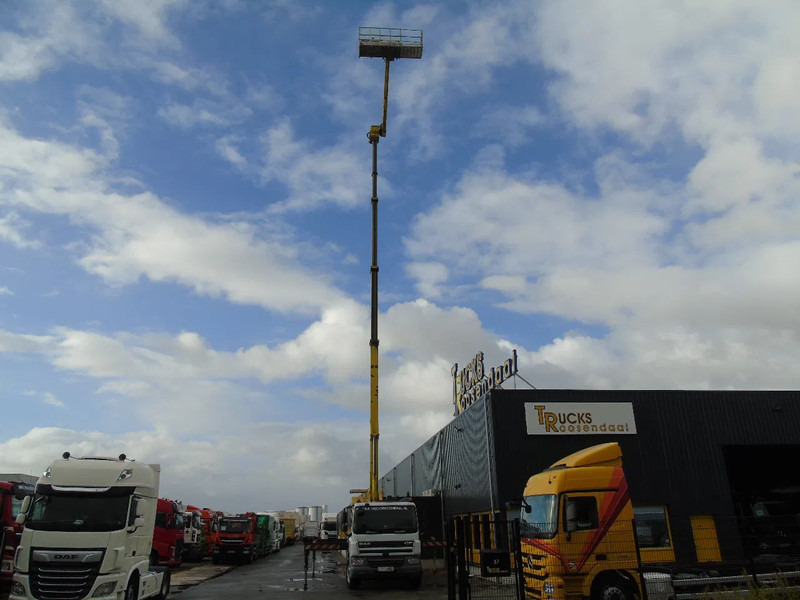 DAF CF 65.280 + 33 METER + big platform persons /400kg - Kuorma-auto: kuva DAF CF 65.280 + 33 METER + big platform persons /400kg - Kuorma-auto DAF CF 65.280 + 33 METER + big platform persons /400kg - Kuorma-auto: kuva DAF CF 65.280 + 33 METER + big platform persons /400kg - Kuorma-auto