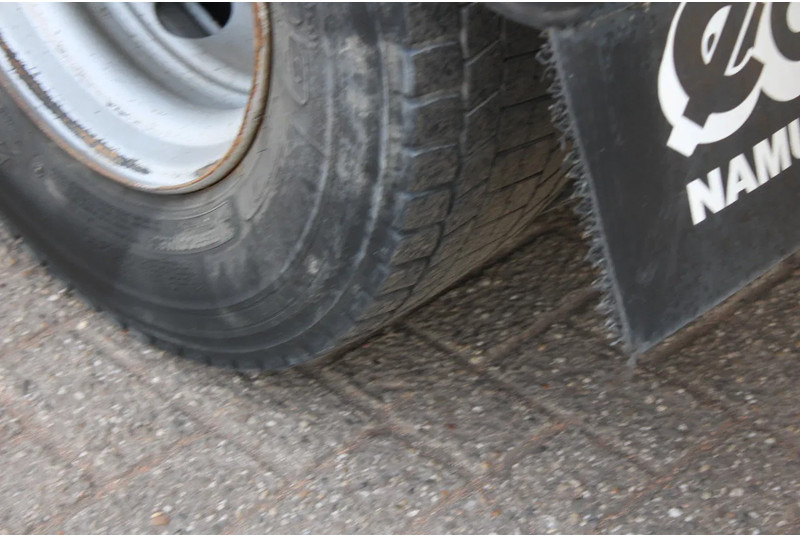 Kuorma-auto Iveco Eurocargo 120EL18 + COMET + EURO 5: kuva Kuorma-auto Iveco Eurocargo 120EL18 + COMET + EURO 5 Kuorma-auto Iveco Eurocargo 120EL18 + COMET + EURO 5: kuva Kuorma-auto Iveco Eurocargo 120EL18 + COMET + EURO 5