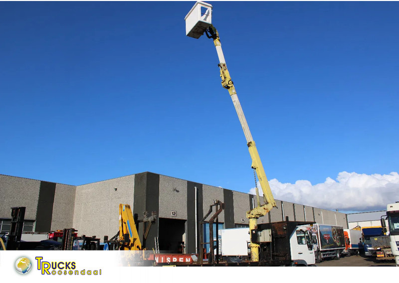 MAN 14.224 + EURO 2 + PTO + CRANE - Kuorma-auto: kuva MAN 14.224 + EURO 2 + PTO + CRANE - Kuorma-auto MAN 14.224 + EURO 2 + PTO + CRANE - Kuorma-auto: kuva MAN 14.224 + EURO 2 + PTO + CRANE - Kuorma-auto