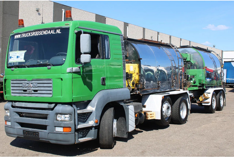 MAN TGA 26.310 + LINDHOFF EN LINNE 6M3 + MANUAL + COMBI - Kuorma-auto: kuva MAN TGA 26.310 + LINDHOFF EN LINNE 6M3 + MANUAL + COMBI - Kuorma-auto MAN TGA 26.310 + LINDHOFF EN LINNE 6M3 + MANUAL + COMBI - Kuorma-auto: kuva MAN TGA 26.310 + LINDHOFF EN LINNE 6M3 + MANUAL + COMBI - Kuorma-auto
