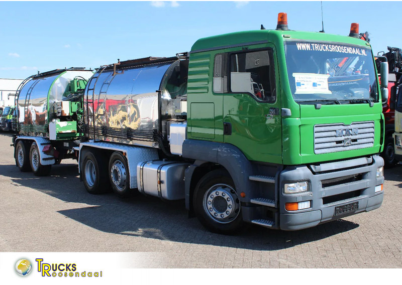 MAN TGA 26.310 + LINDHOFF EN LINNE 6M3 + MANUAL + COMBI - Kuorma-auto: kuva MAN TGA 26.310 + LINDHOFF EN LINNE 6M3 + MANUAL + COMBI - Kuorma-auto MAN TGA 26.310 + LINDHOFF EN LINNE 6M3 + MANUAL + COMBI - Kuorma-auto: kuva MAN TGA 26.310 + LINDHOFF EN LINNE 6M3 + MANUAL + COMBI - Kuorma-auto
