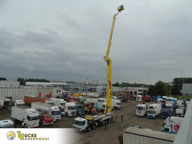 Mercedes-Benz Actros 4148 + 84 meters + 10x4 - Kuorma-auto: kuva Mercedes-Benz Actros 4148 + 84 meters + 10x4 - Kuorma-auto Mercedes-Benz Actros 4148 + 84 meters + 10x4 - Kuorma-auto: kuva Mercedes-Benz Actros 4148 + 84 meters + 10x4 - Kuorma-auto