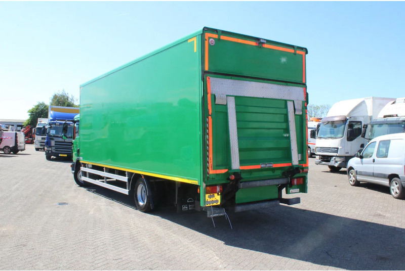 MAN TGL 12.180 + EURO 6 + LIFT + CAMERA - Umpikori kuorma-auto: kuva MAN TGL 12.180 + EURO 6 + LIFT + CAMERA - Umpikori kuorma-auto MAN TGL 12.180 + EURO 6 + LIFT + CAMERA - Umpikori kuorma-auto: kuva MAN TGL 12.180 + EURO 6 + LIFT + CAMERA - Umpikori kuorma-auto