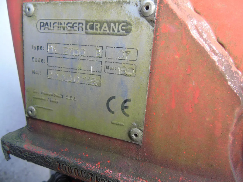 Nosturiauto MAN TGL 8.180 + PALFINGER + GLASS TRUCK + MANUAL: kuva Nosturiauto MAN TGL 8.180 + PALFINGER + GLASS TRUCK + MANUAL Nosturiauto MAN TGL 8.180 + PALFINGER + GLASS TRUCK + MANUAL: kuva Nosturiauto MAN TGL 8.180 + PALFINGER + GLASS TRUCK + MANUAL