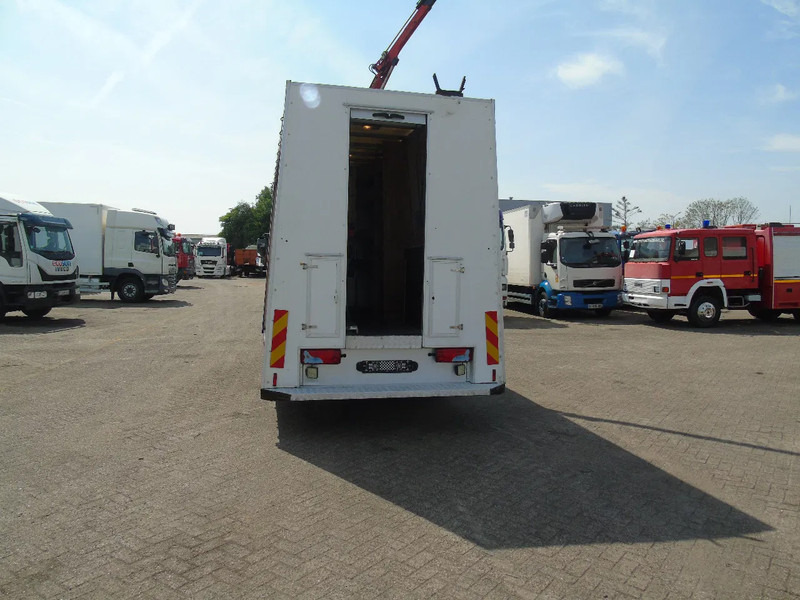 Nosturiauto MAN TGL 8.180 + PALFINGER + GLASS TRUCK + MANUAL: kuva Nosturiauto MAN TGL 8.180 + PALFINGER + GLASS TRUCK + MANUAL Nosturiauto MAN TGL 8.180 + PALFINGER + GLASS TRUCK + MANUAL: kuva Nosturiauto MAN TGL 8.180 + PALFINGER + GLASS TRUCK + MANUAL