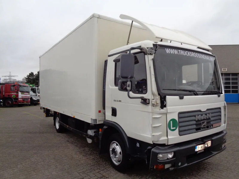 MAN TGL 8.180 TGL 8.180 + MANUAL + Lift - Umpikori kuorma-auto: kuva MAN TGL 8.180 TGL 8.180 + MANUAL + Lift - Umpikori kuorma-auto MAN TGL 8.180 TGL 8.180 + MANUAL + Lift - Umpikori kuorma-auto: kuva MAN TGL 8.180 TGL 8.180 + MANUAL + Lift - Umpikori kuorma-auto