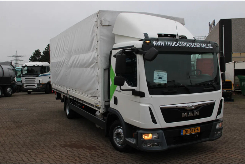 MAN TGL 8.220 + EURO 6 + LIFT - Umpikori kuorma-auto: kuva MAN TGL 8.220 + EURO 6 + LIFT - Umpikori kuorma-auto MAN TGL 8.220 + EURO 6 + LIFT - Umpikori kuorma-auto: kuva MAN TGL 8.220 + EURO 6 + LIFT - Umpikori kuorma-auto