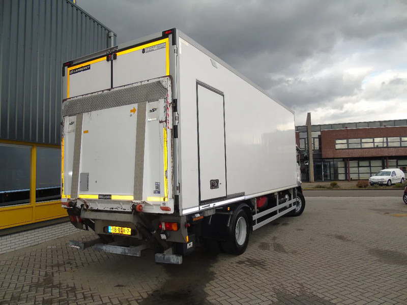 MAN TGM 18.250 + carrier supra 850euro 6 + lift + 19T - Refrigeraattori kuorma-auto: kuva MAN TGM 18.250 + carrier supra 850euro 6 + lift + 19T - Refrigeraattori kuorma-auto MAN TGM 18.250 + carrier supra 850euro 6 + lift + 19T - Refrigeraattori kuorma-auto: kuva MAN TGM 18.250 + carrier supra 850euro 6 + lift + 19T - Refrigeraattori kuorma-auto