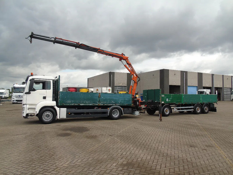 MAN TGS 18.440 + ATLAS 165 + EURO 5 + TRAILER 3 AXLE + REMOTE - Nosturiauto: kuva MAN TGS 18.440 + ATLAS 165 + EURO 5 + TRAILER 3 AXLE + REMOTE - Nosturiauto MAN TGS 18.440 + ATLAS 165 + EURO 5 + TRAILER 3 AXLE + REMOTE - Nosturiauto: kuva MAN TGS 18.440 + ATLAS 165 + EURO 5 + TRAILER 3 AXLE + REMOTE - Nosturiauto