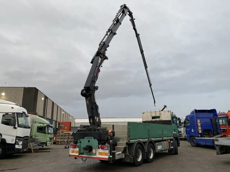 Nosturiauto MAN TGS 26.440 Euro 5 + Manual + Hiab 288 E-5 Crane +JIB 4 + 6X4+REMOTE: kuva Nosturiauto MAN TGS 26.440 Euro 5 + Manual + Hiab 288 E-5 Crane +JIB 4 + 6X4+REMOTE Nosturiauto MAN TGS 26.440 Euro 5 + Manual + Hiab 288 E-5 Crane +JIB 4 + 6X4+REMOTE: kuva Nosturiauto MAN TGS 26.440 Euro 5 + Manual + Hiab 288 E-5 Crane +JIB 4 + 6X4+REMOTE