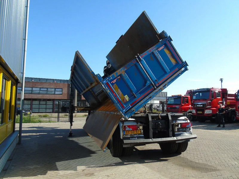 MAN TGX + 6x6 + HIAB 166 E3 HIPRO + 3SIDE TIPPER - Kippiauto kuorma-auto, Nosturiauto: kuva MAN TGX + 6x6 + HIAB 166 E3 HIPRO + 3SIDE TIPPER - Kippiauto kuorma-auto, Nosturiauto MAN TGX + 6x6 + HIAB 166 E3 HIPRO + 3SIDE TIPPER - Kippiauto kuorma-auto, Nosturiauto: kuva MAN TGX + 6x6 + HIAB 166 E3 HIPRO + 3SIDE TIPPER - Kippiauto kuorma-auto, Nosturiauto