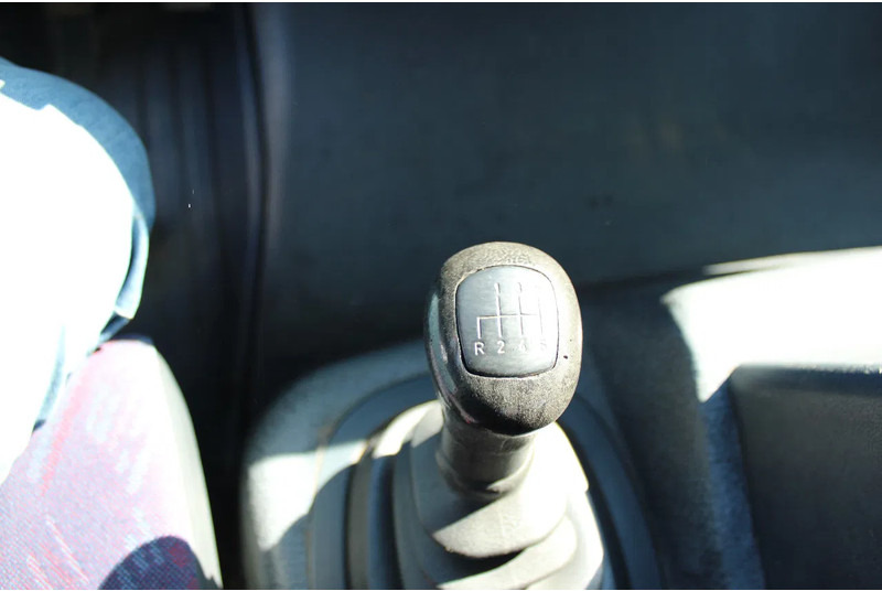 Koukkulava kuorma-auto Mercedes-Benz Atego reserved!! 1218 + HYVALIFT + CONTAINER + MANUAL: kuva Koukkulava kuorma-auto Mercedes-Benz Atego reserved!! 1218 + HYVALIFT + CONTAINER + MANUAL